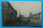 Preview: Ansichtskarte AK Viéville en Haye 1915 WKI Schubkarren Kirche Strassenansicht Frankreich France 54 Meurthe et Moselle